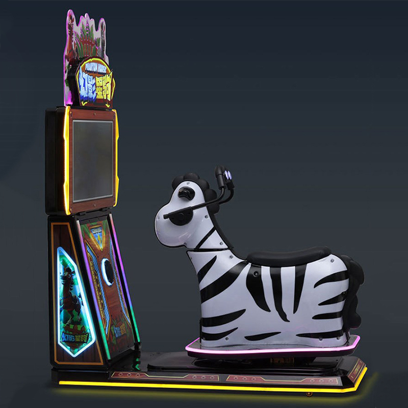 Coin Operated Kiddie Rides Roc - Coin Operated Kiddie Ride บทวิจารณ์และราคา