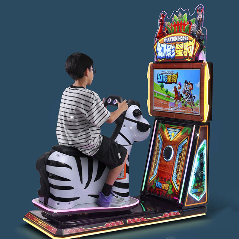 Coin Operated Kiddie Rides Roc - Coin Operated Kiddie Ride บทวิจารณ์และราคา