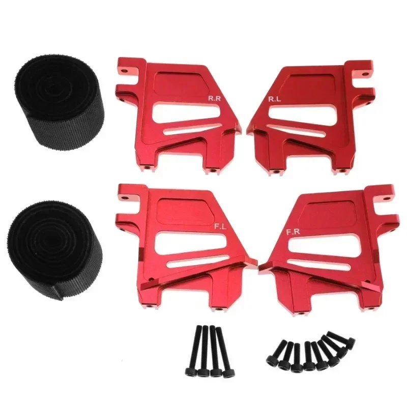 Aluminum Alloy Battery Holder  - Racing Arcade Cabinet บทวิจารณ์และราคา