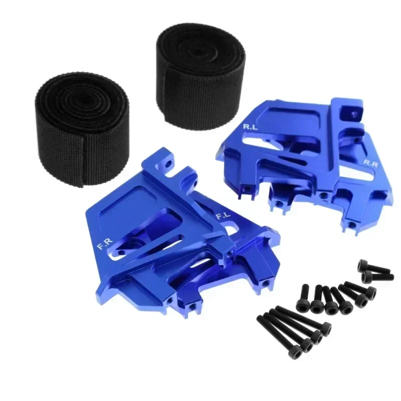 Aluminum Alloy Battery Holder  - Racing Arcade Cabinet บทวิจารณ์และราคา