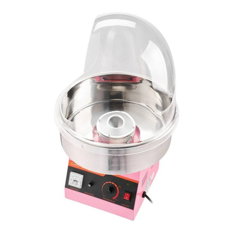 Electric Cotton Candy Machine, - Candy Floss Machine บทวิจารณ์และราคา