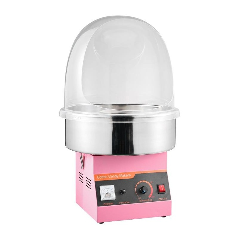 Electric Cotton Candy Machine, - Candy Floss Machine บทวิจารณ์และราคา