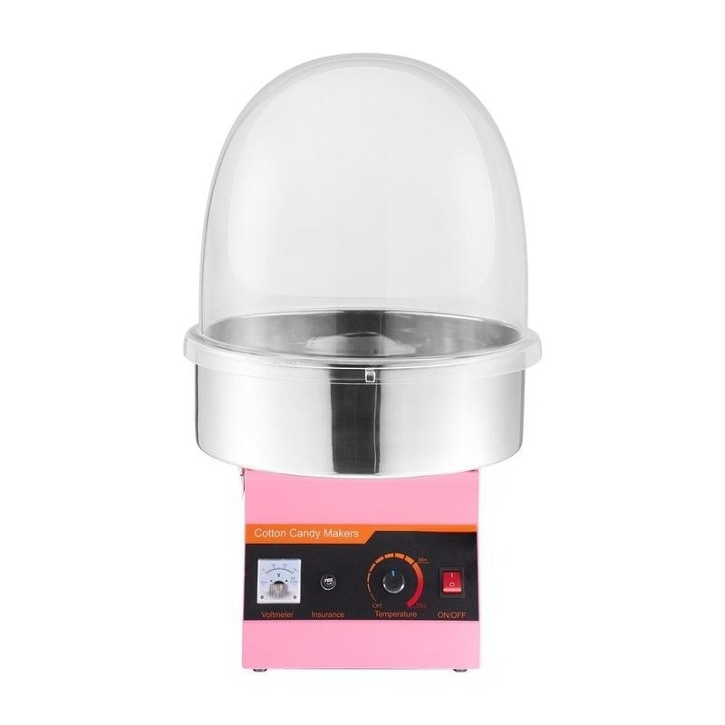 Electric Cotton Candy Machine, - Candy Floss Machine บทวิจารณ์และราคา