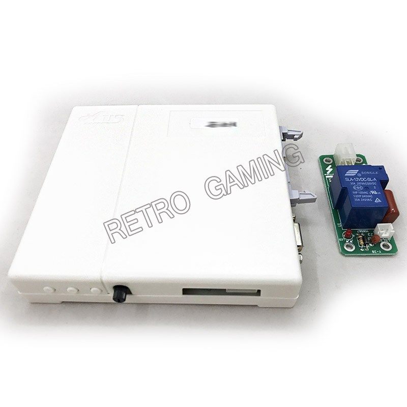DIY Arcade Mainboard Kits for  - Racing Arcade Cabinet บทวิจารณ์และราคา