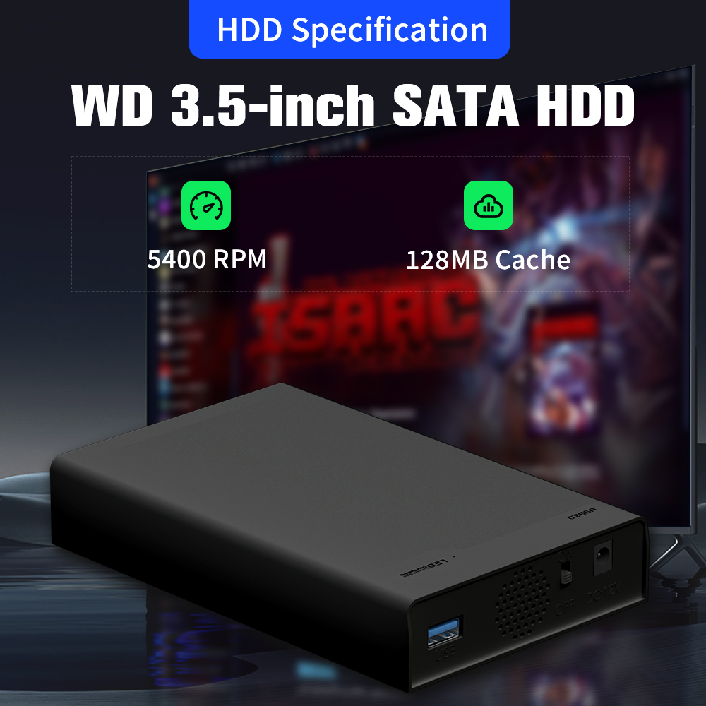 500G Game Hard Drive With 3800 - Arcade X บทวิจารณ์และราคา
