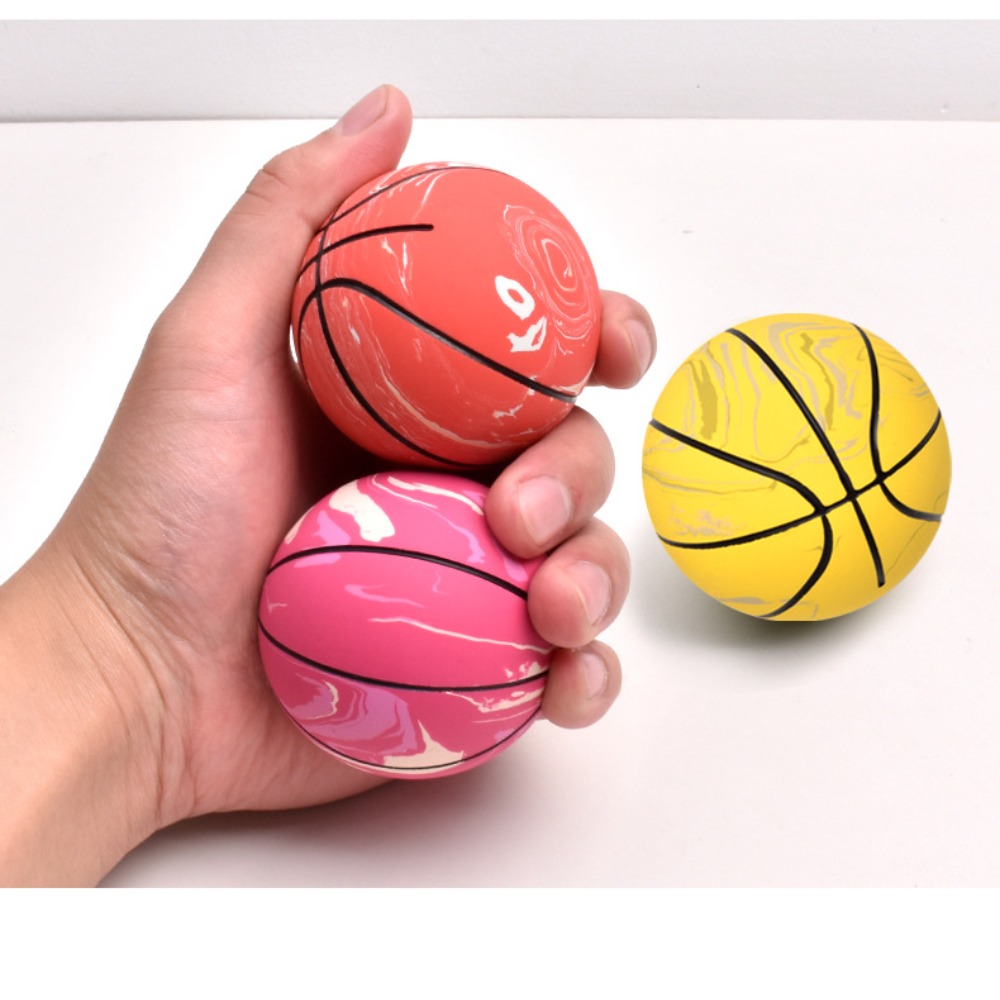 Camo Rubber Bouncy Ball – High - Basketball Arcade Game บทวิจารณ์และราคา