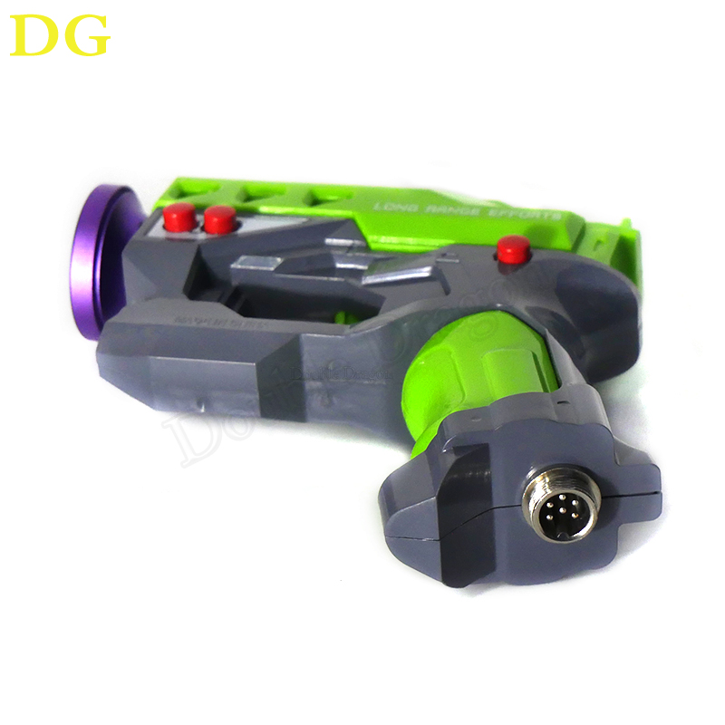 MIni USB Light Gun Portable PC - Gun Shooting Arcade บทวิจารณ์และราคา