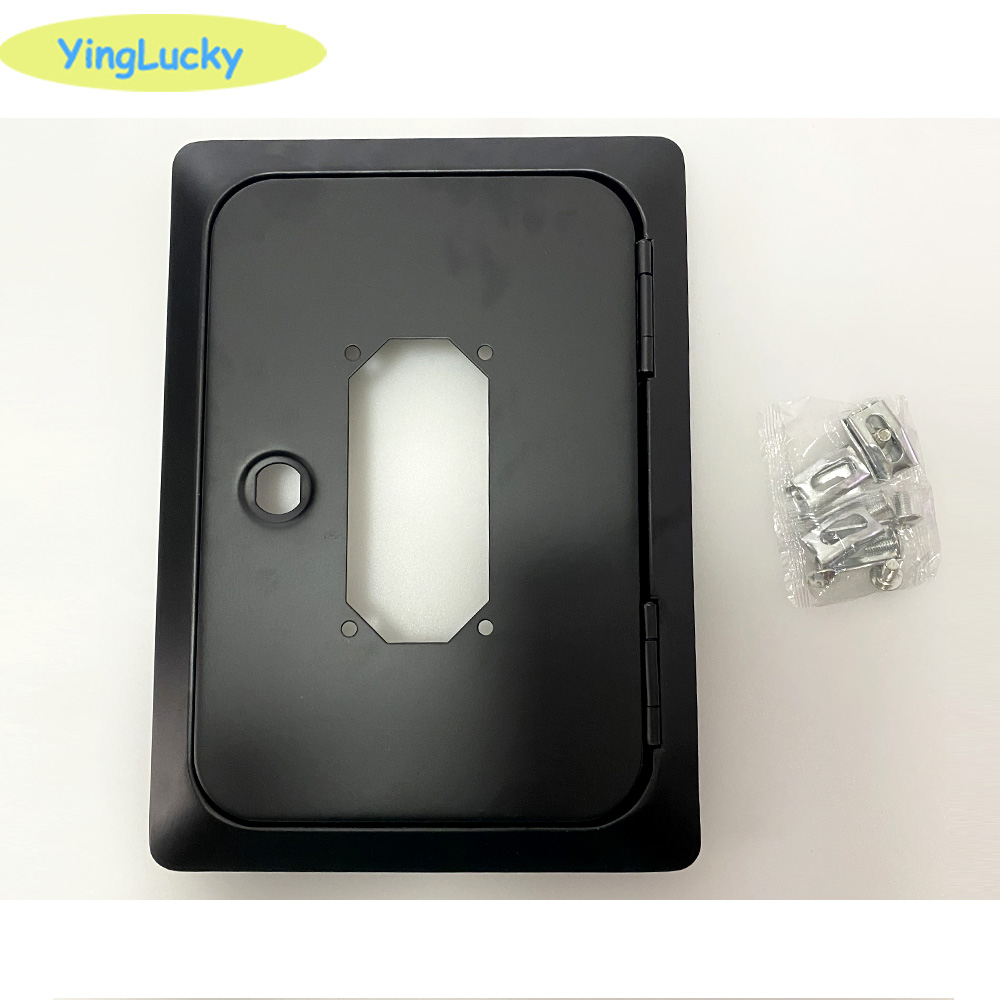 Arcade Coin Door with 6 Kinds  - Arcade Game Vending Machine บทวิจารณ์และราคา
