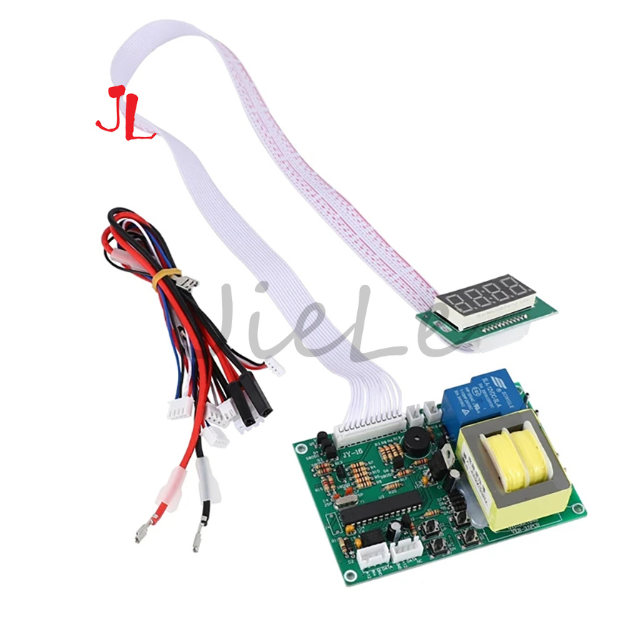 JY-16 110V 220V Coin Acceptor  - Token Coin Mechanism บทวิจารณ์และราคา