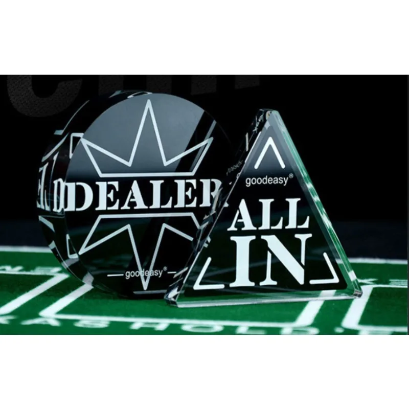 Texas Hold'em House Code Posit - Token Coin Mechanism บทวิจารณ์และราคา
