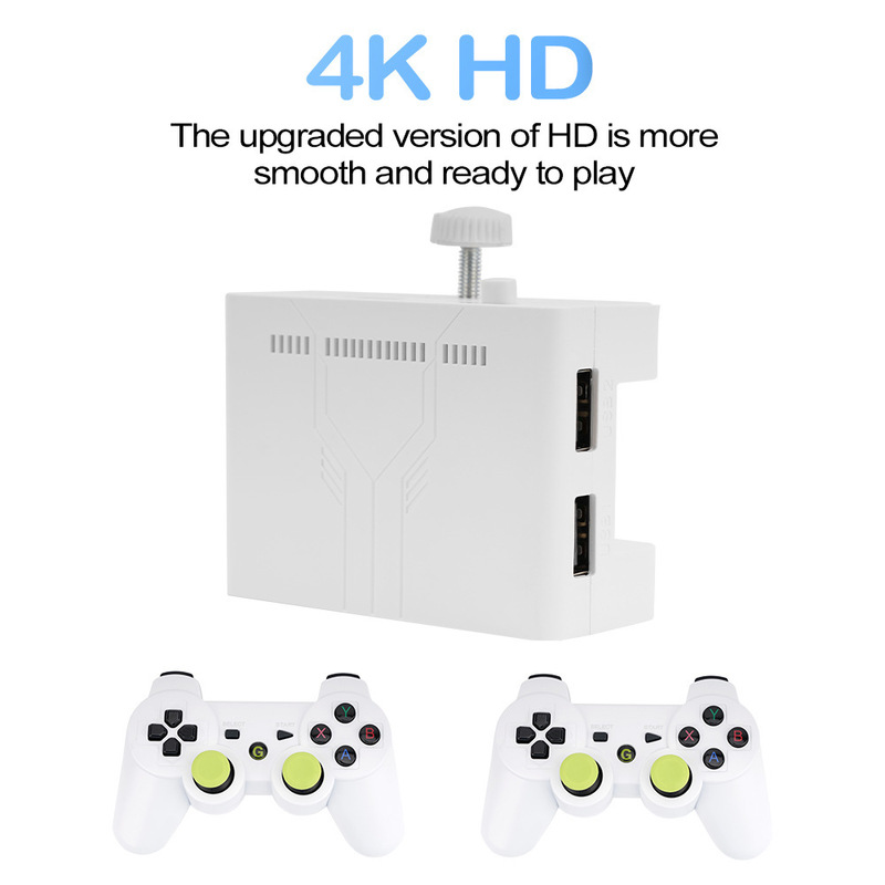 Bestseller Y7 TvGame Console D - Arcade X บทวิจารณ์และราคา