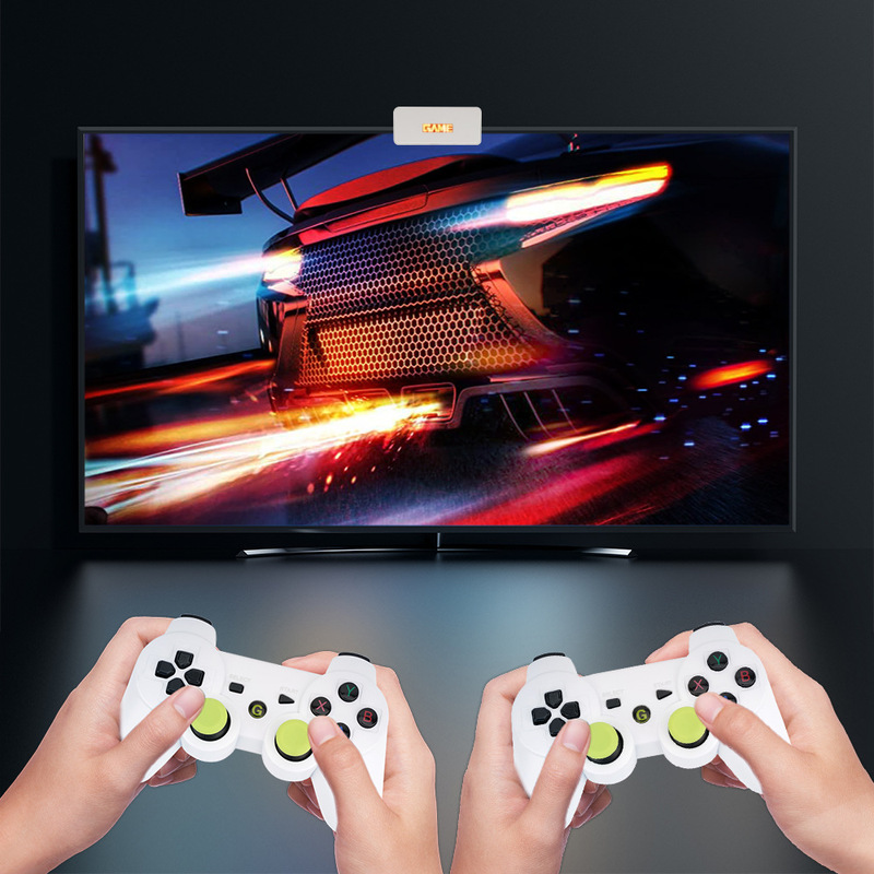 Bestseller Y7 TvGame Console D - Arcade X บทวิจารณ์และราคา