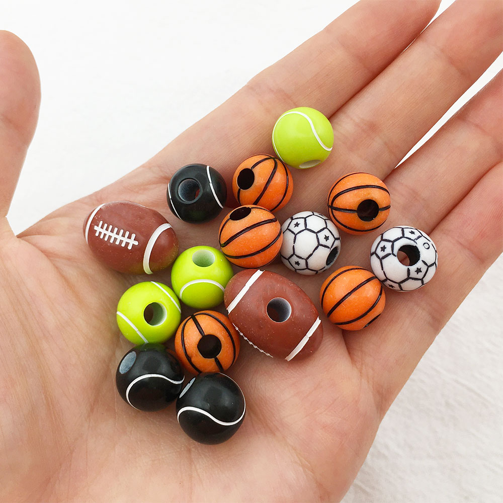 500pc/lot Football Baseball Ba - Basketball Arcade Game บทวิจารณ์และราคา