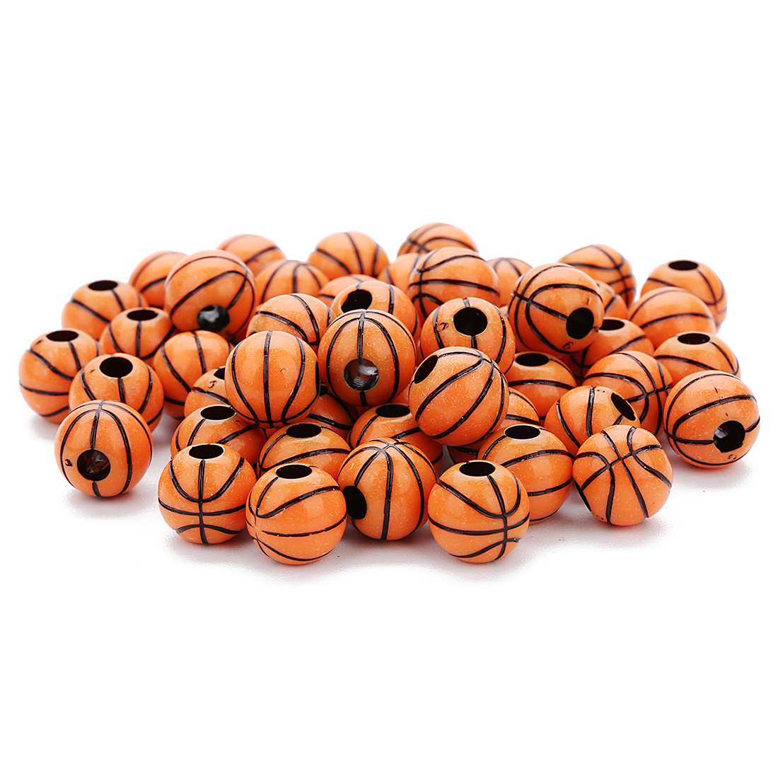 500pc/lot Football Baseball Ba - Basketball Arcade Game บทวิจารณ์และราคา