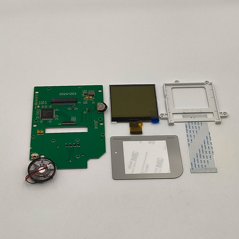 2.5-inch grayscale screen suit - Lcd Screen Arcade บทวิจารณ์และราคา