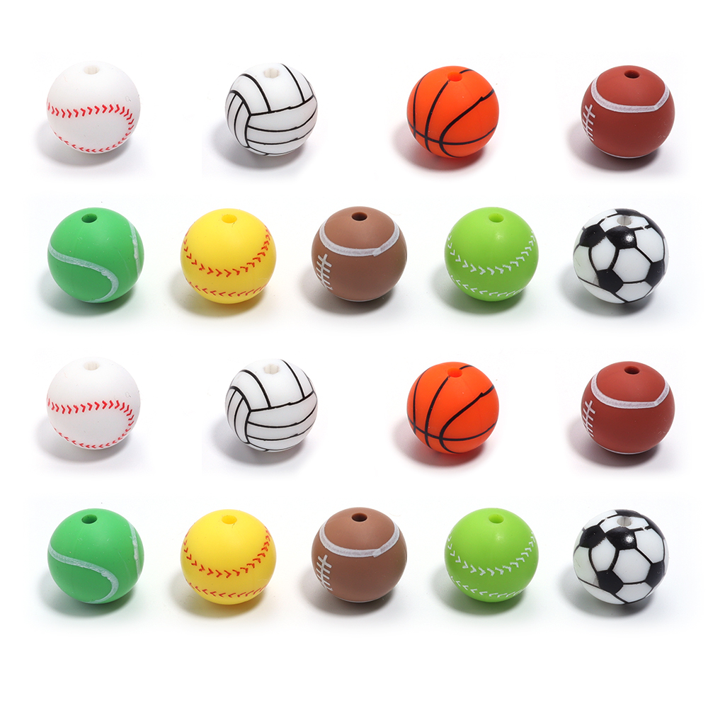 5pcs Silicone Water Transfer B - Basketball Arcade Game บทวิจารณ์และราคา
