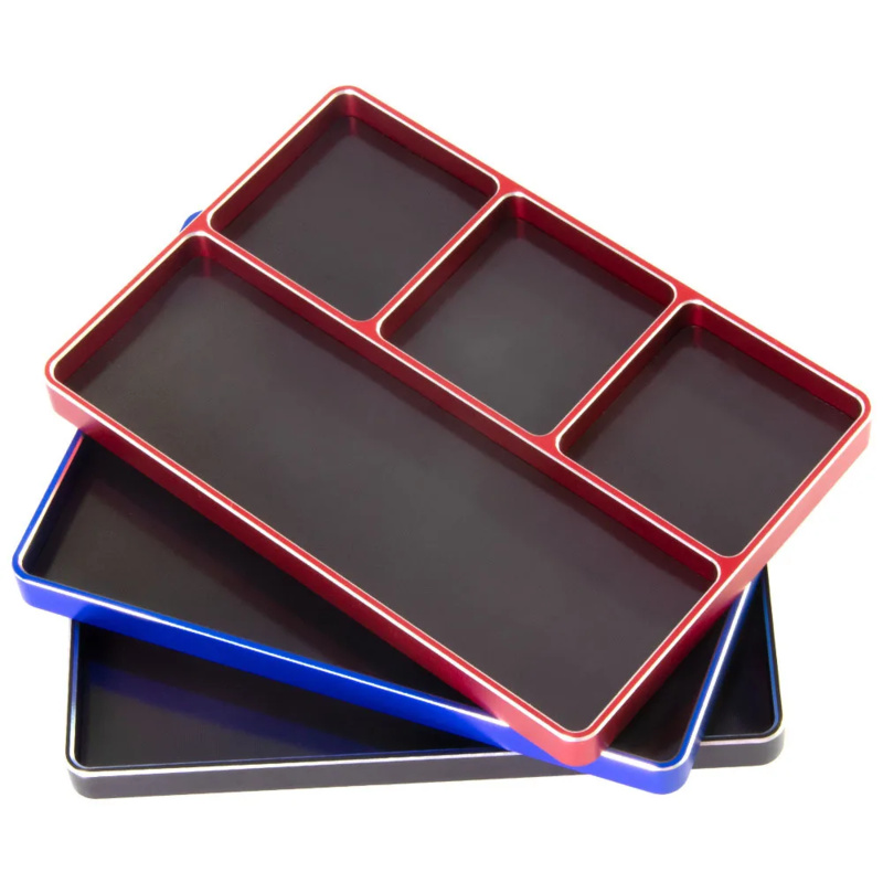 RC car tool screw tray plate n - Racing Arcade Cabinet บทวิจารณ์และราคา