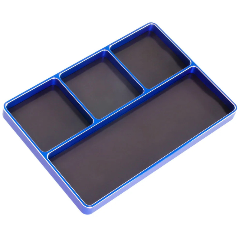 RC car tool screw tray plate n - Racing Arcade Cabinet บทวิจารณ์และราคา