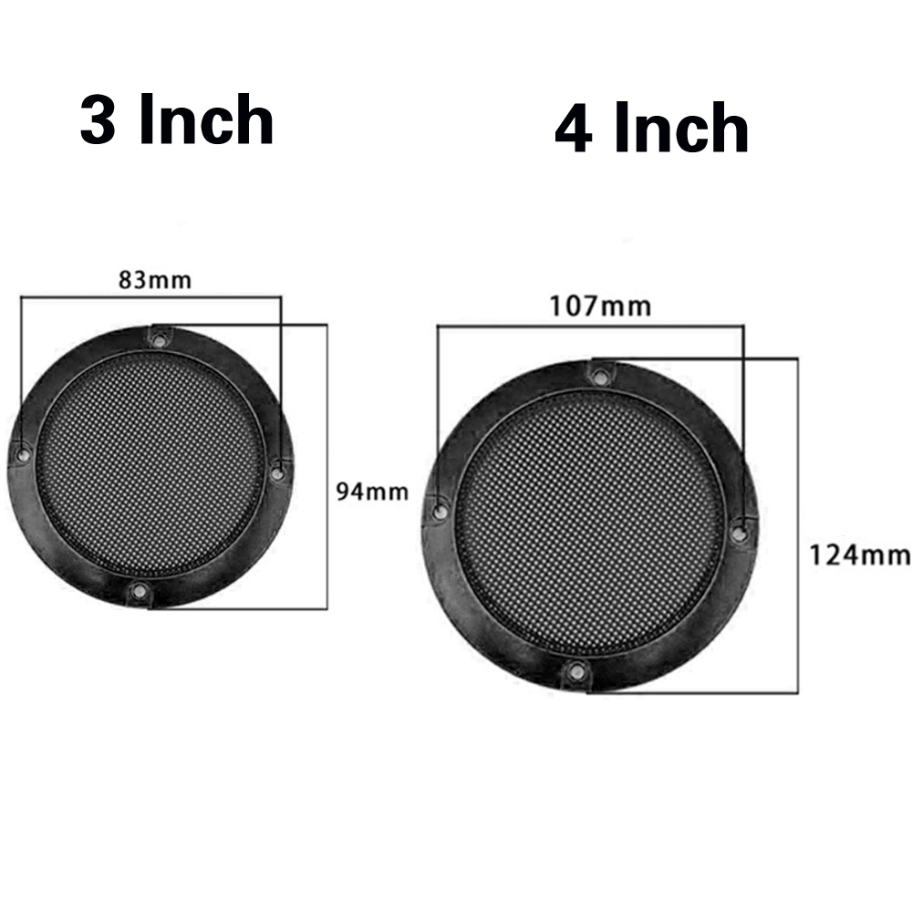Round 3-Inch / 4-Inch Speaker  - Arcade Game Vending Machine บทวิจารณ์และราคา
