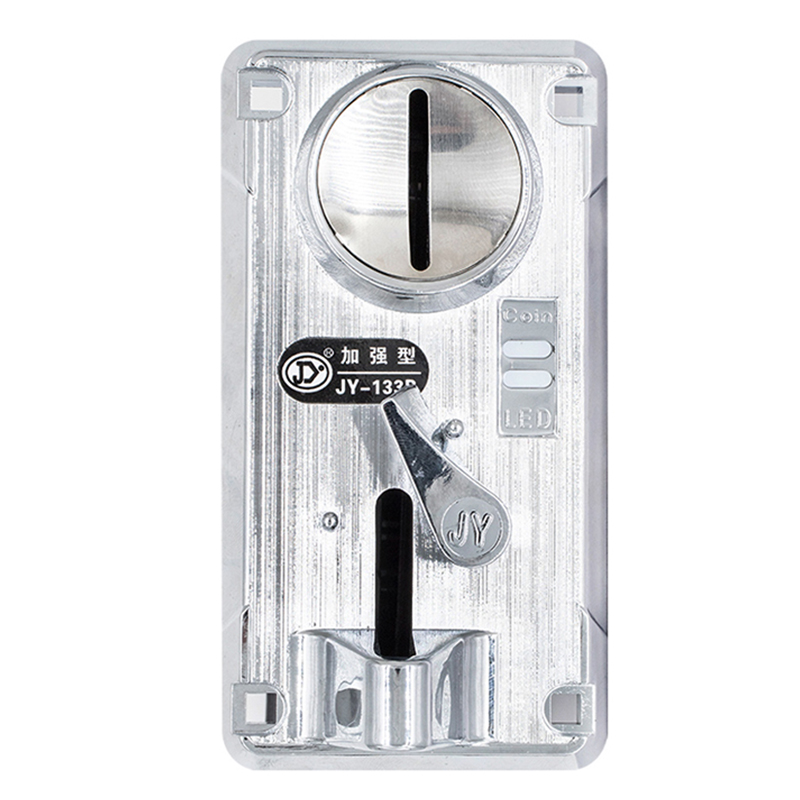 JY 133B Arcade Coin Acceptor M - Token Coin Mechanism บทวิจารณ์และราคา