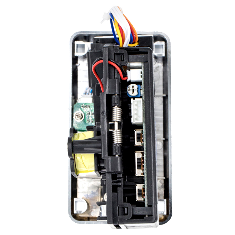 JY 133B Arcade Coin Acceptor M - Token Coin Mechanism บทวิจารณ์และราคา