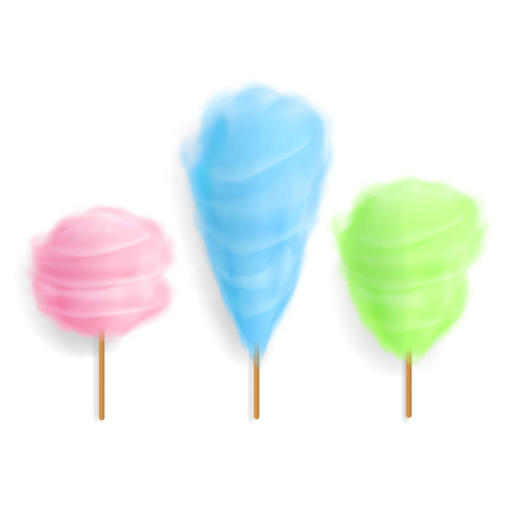 Commercial Use Cotton Candy Ma - Candy Floss Machine บทวิจารณ์และราคา