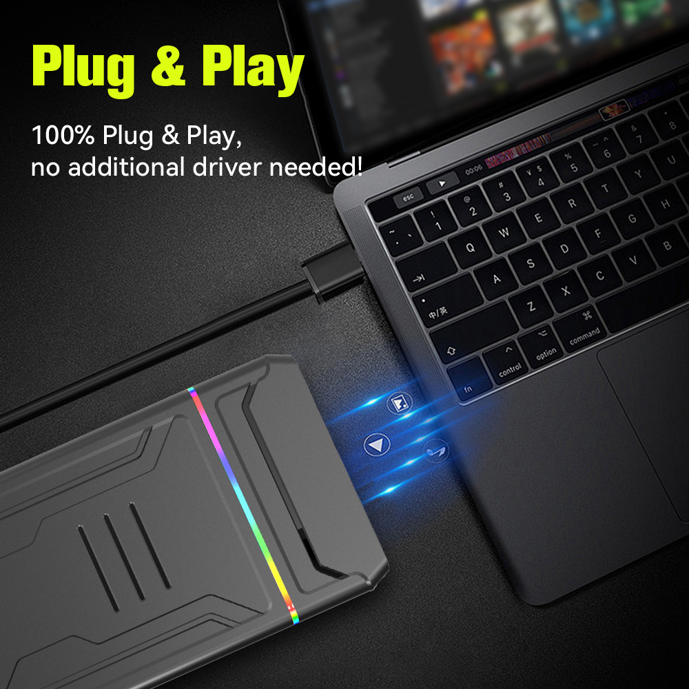 JMachen Launchbox 3TB Gaming H - Arcade X บทวิจารณ์และราคา
