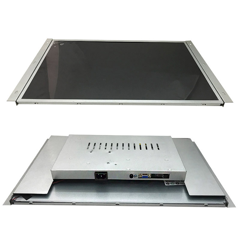 16:9 Aspect Ratio 19/22/26/32  - Arcade Game Cabinet บทวิจารณ์และราคา