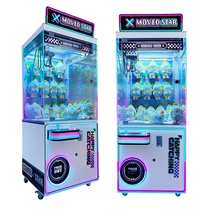 Neofuns Japanese Commercial Ch - Japanese Arcade Vending Machine บทวิจารณ์และราคา