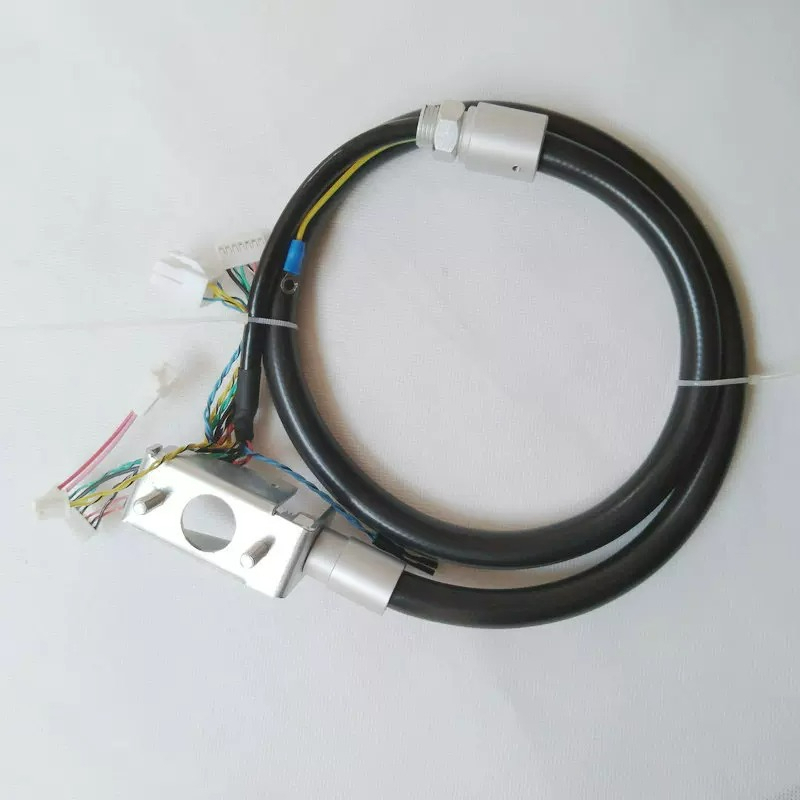 Original Gun Cable for Crisis  - Gun Shooting Arcade บทวิจารณ์และราคา