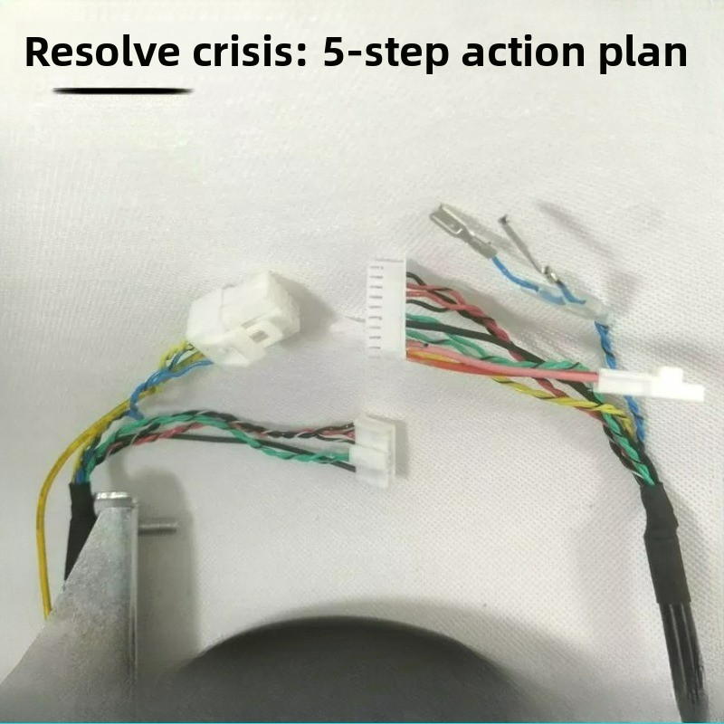 Original Gun Cable for Crisis  - Gun Shooting Arcade บทวิจารณ์และราคา