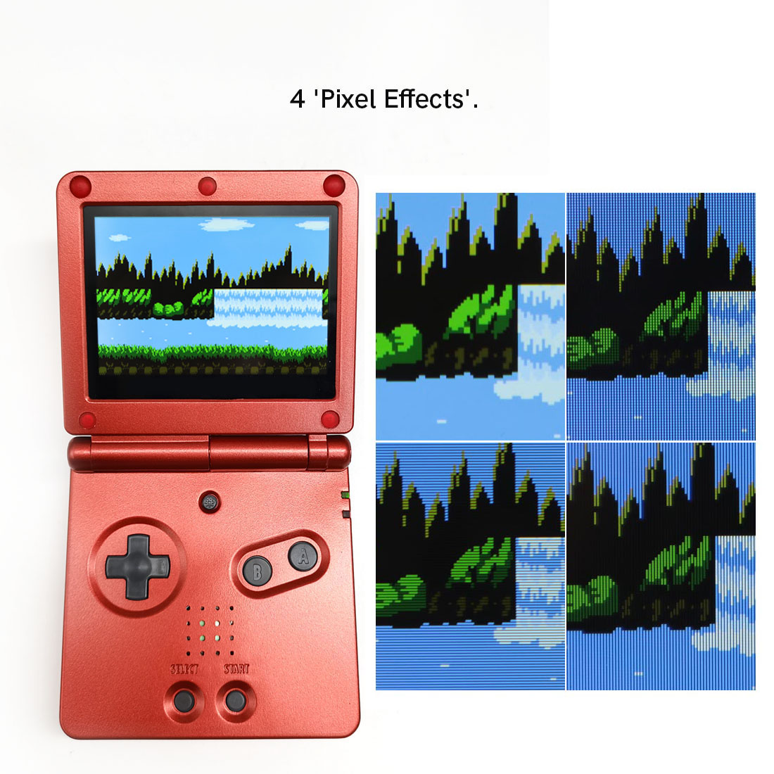 New Laminated IPS 3.0 inch V5  - Lcd Screen Arcade บทวิจารณ์และราคา
