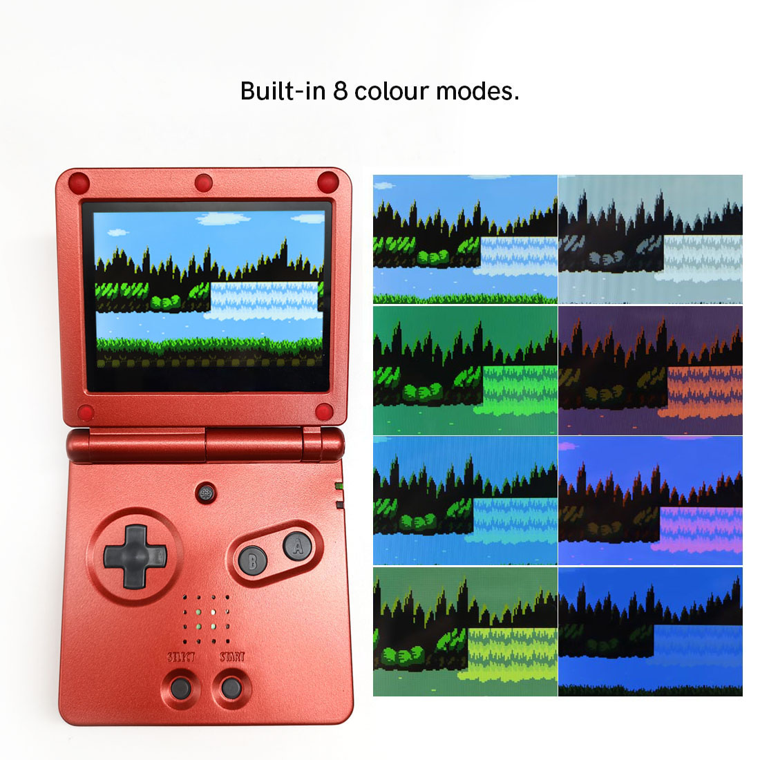 New Laminated IPS 3.0 inch V5  - Lcd Screen Arcade บทวิจารณ์และราคา