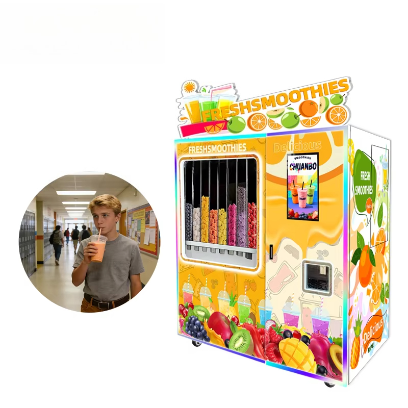 Customized Multi Payment All I - Vending Machine Qr Code บทวิจารณ์และราคา