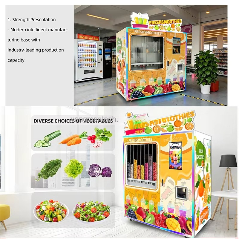 Customized Multi Payment All I - Vending Machine Qr Code บทวิจารณ์และราคา