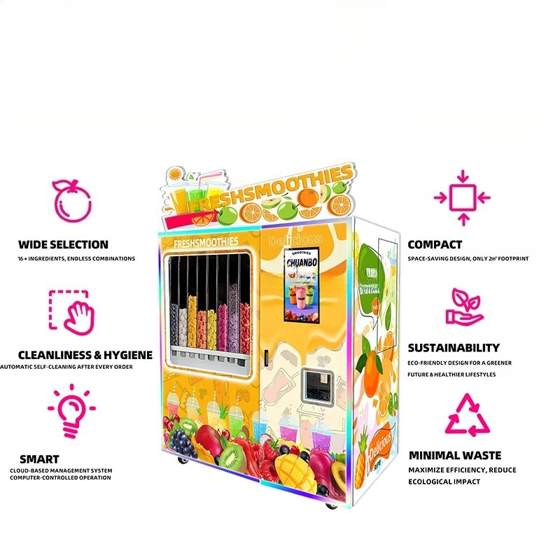 Customized Multi Payment All I - Vending Machine Qr Code บทวิจารณ์และราคา