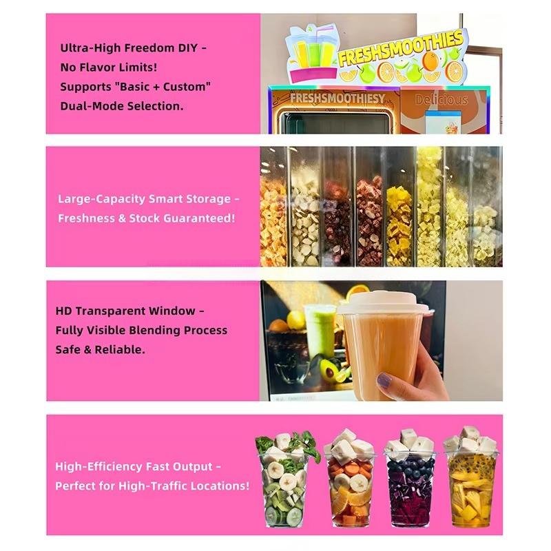 Customized Multi Payment All I - Vending Machine Qr Code บทวิจารณ์และราคา