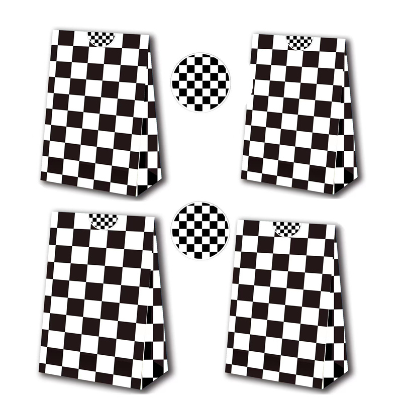 12pcs Race Car Racing Treat Bo - Racing Arcade Cabinet บทวิจารณ์และราคา