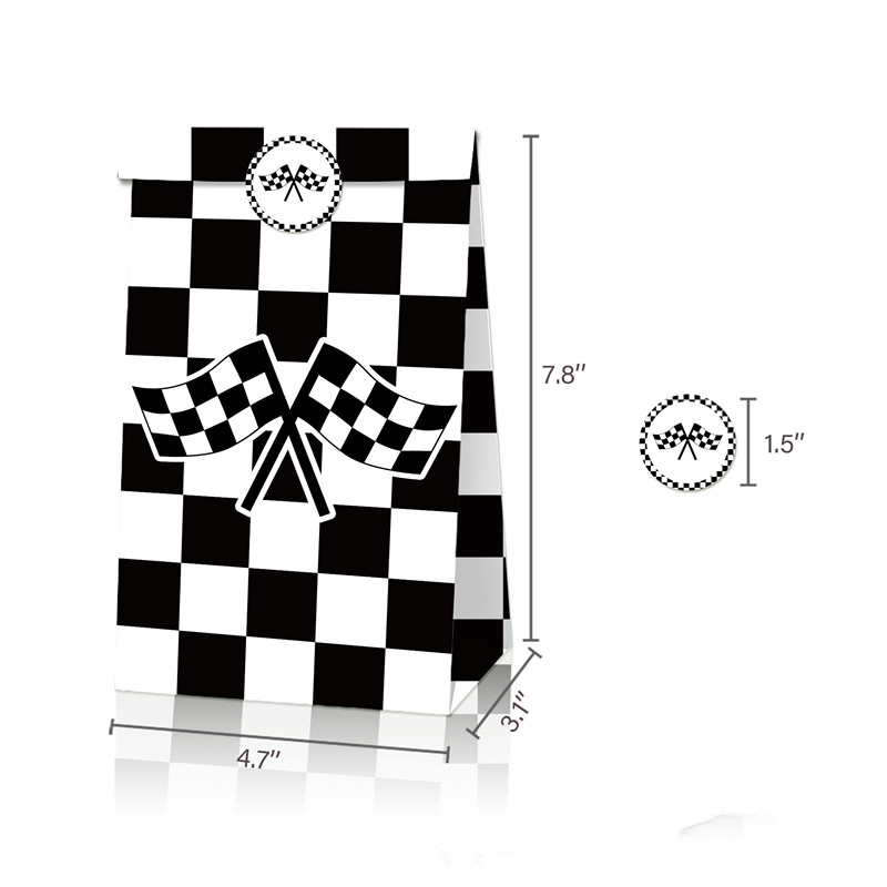 12pcs Race Car Racing Treat Bo - Racing Arcade Cabinet บทวิจารณ์และราคา