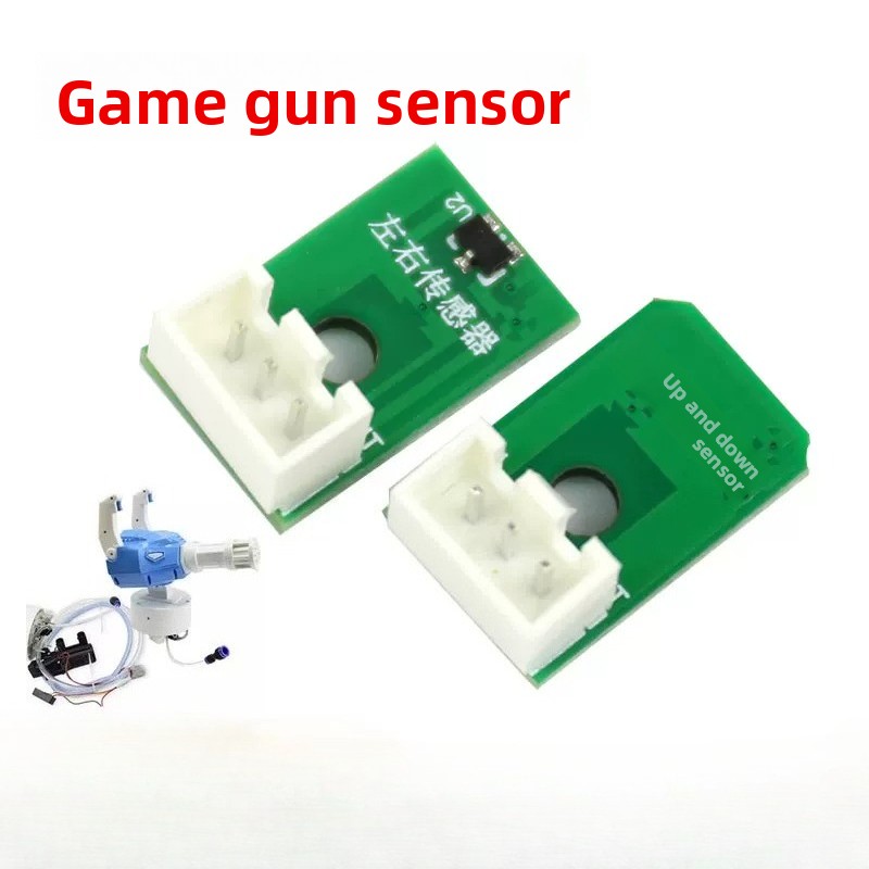 Gatling Game Machine Gun Water - Gun Shooting Arcade บทวิจารณ์และราคา