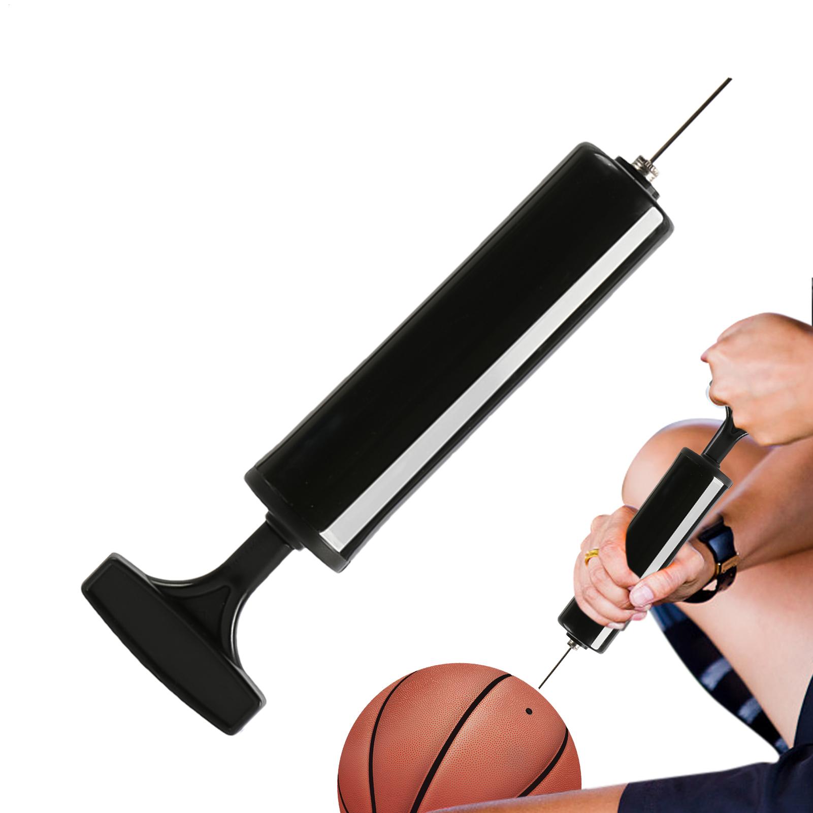 Portable Compact Air Pump Bask - Basketball Arcade Game บทวิจารณ์และราคา
