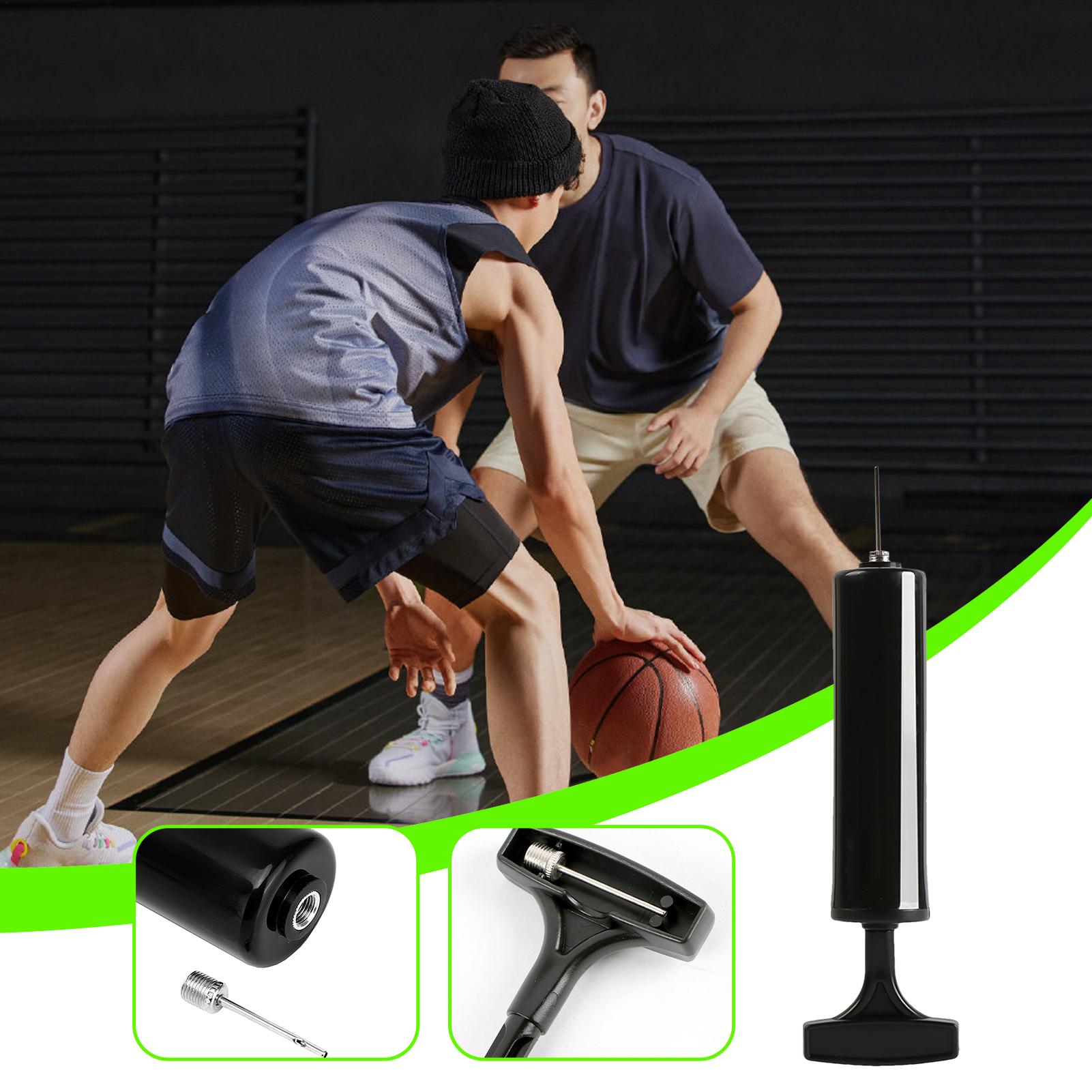 Portable Compact Air Pump Bask - Basketball Arcade Game บทวิจารณ์และราคา