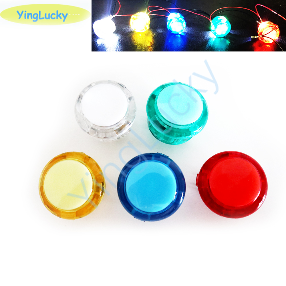 5V / 12V Arcade Illuminated Le - Arcade Game Cabinet บทวิจารณ์และราคา