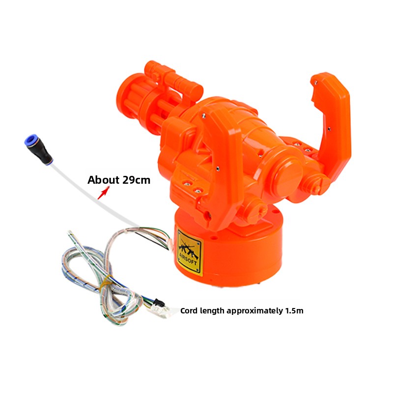 Interactive Water Shooting Gam - Gun Shooting Arcade บทวิจารณ์และราคา