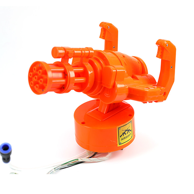 Interactive Water Shooting Gam - Gun Shooting Arcade บทวิจารณ์และราคา