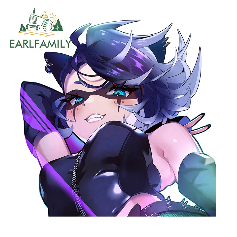 EARLFAMILY 13cm X 13cm Sexy An - Arcade X บทวิจารณ์และราคา