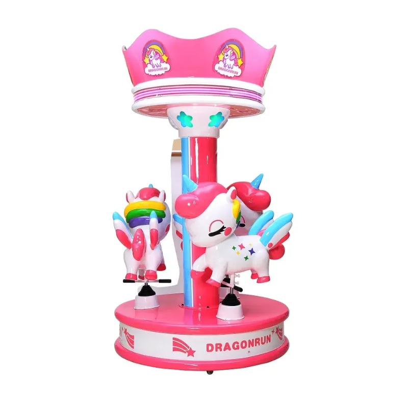 Cheap Coin Operated 3 Seats Me - Coin Operated Kiddie Ride บทวิจารณ์และราคา