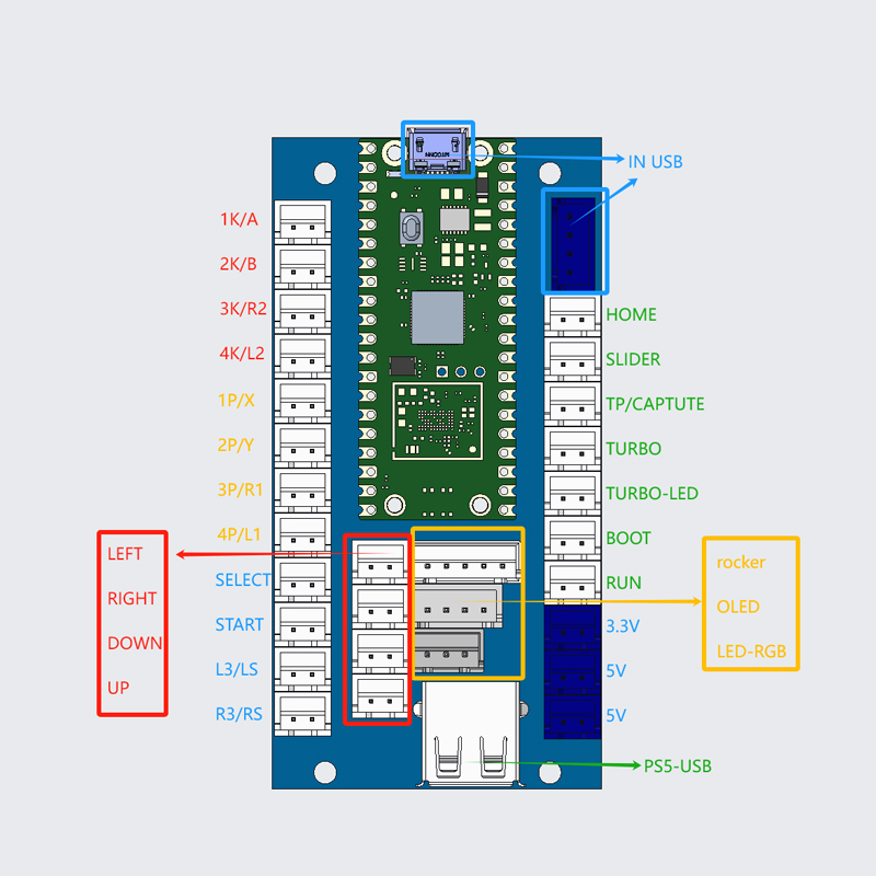 Copy Sanwa Arcade Game Diy Kit - Arcade Game Cabinet บทวิจารณ์และราคา