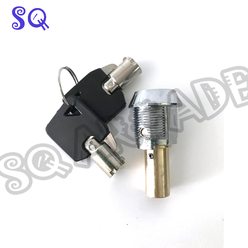 Arcade Game Gacha Machine Lock - Arcade Game Cabinet บทวิจารณ์และราคา