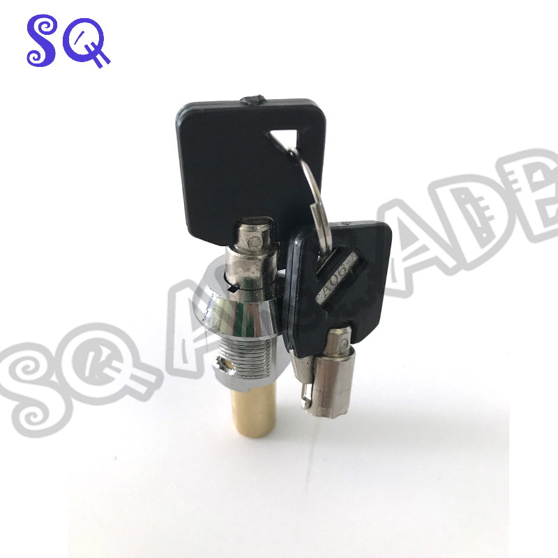 Arcade Game Gacha Machine Lock - Arcade Game Cabinet บทวิจารณ์และราคา